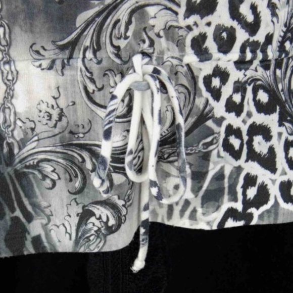 CACHE TOP SIZE L - Picture 5 of 5